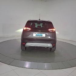 Opel Crossland 1.2 Turbo 130 ch BVA6 - Ultimate occasion - La Roche-sur-Yon - photo 3/30