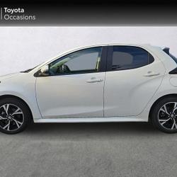 Toyota Yaris 116h Design 5p MC24 Saint-Victoret
