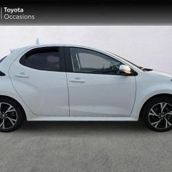 Toyota Yaris 116h Design 5p MC24 Saint-Victoret