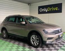Volkswagen Tiguan Saint-Fulgent