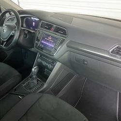 Volkswagen Tiguan 2.0 TDI 150 BMT DSG7 Carat Edition Saint-Fulgent