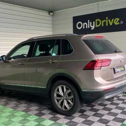 Volkswagen Tiguan 2.0 TDI 150 BMT DSG7 Carat Edition Saint-Fulgent
