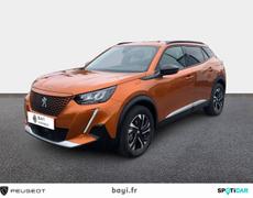 Peugeot e-2008 Alençon