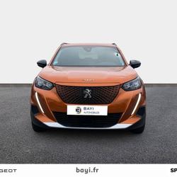 Peugeot e-2008 2008 Electrique 136 ch Allure Pack Alen&ccedil;on