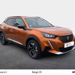 Peugeot e-2008 2008 Electrique 136 ch Allure Pack Alen&ccedil;on