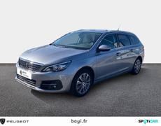 Peugeot 308 SW Phase 2