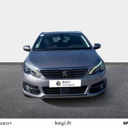 Peugeot 308 SW Phase 2 308 SW BlueHDi 130ch S&S EAT8 Allure Pack Alen&ccedil;on