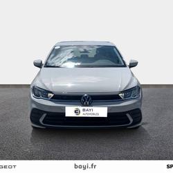 Volkswagen Polo Polo 1.0 TSI 95 S&S BVM5 Life Alen&ccedil;on