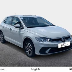 Volkswagen Polo Polo 1.0 TSI 95 S&S BVM5 Life Alen&ccedil;on