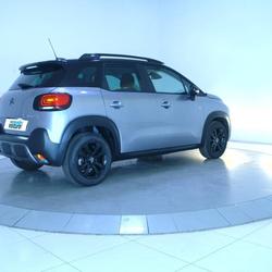 Citroen C3 Aircross BlueHDi 120 S&S EAT6 - C-Series occasion - La Roche-sur-Yon - photo 2/27