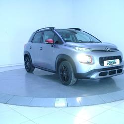 Citroen C3 Aircross BlueHDi 120 S&S EAT6 - C-Series occasion - La Roche-sur-Yon - photo 2/27