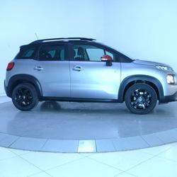 Citroen C3 Aircross BlueHDi 120 S&S EAT6 - C-Series occasion - La Roche-sur-Yon - photo 3/27