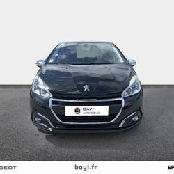 Peugeot 208 208 1.2 PureTech 82ch BVM5 Style Alen&ccedil;on