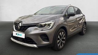 Renault Captur  - photo 0