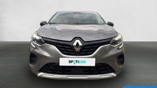 Renault Captur  - photo 1