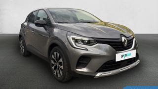 Renault Captur  - photo 2