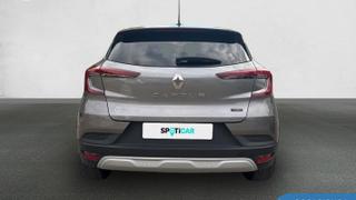 Renault Captur  - photo 4