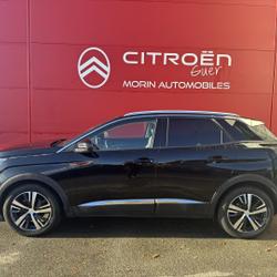 Peugeot 3008 1.5 BLUEHDI 130CH E6.C ALLURE BUSINESS S&S EAT8 Guer