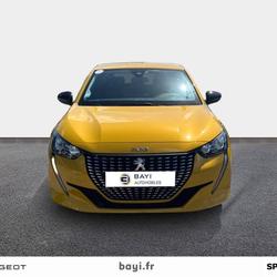 Peugeot 208 208 PureTech 100 S&S EAT8 Allure Pack Alen&ccedil;on