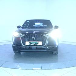 DS DS3 Crossback PureTech 100 BVM6 - Chic occasion - La Roche-sur-Yon - photo 2/29