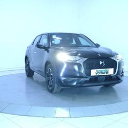 DS DS3 Crossback PureTech 100 BVM6 - Chic occasion - La Roche-sur-Yon - photo 3/29