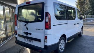 Renault Trafic combi  - Zen - photo 1