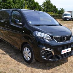 Peugeot Expert STANDARD 2.0 BLUEHDI 120CH S&S ASPHALT Bellevigny