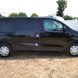 Peugeot Expert STANDARD 2.0 BLUEHDI 120CH S&S ASPHALT Bellevigny