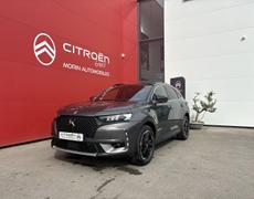 DS DS7 Crossback Guer