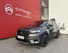 DS DS7 Crossback Guer