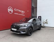 DS DS7 Crossback Guer