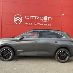 DS DS7 Crossback BLUEHDI 130CH PERFORMANCE LINE + AUTOMATIQUE Guer