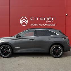 DS DS7 Crossback BLUEHDI 130CH PERFORMANCE LINE + AUTOMATIQUE Guer