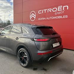 DS DS7 Crossback BLUEHDI 130CH PERFORMANCE LINE + AUTOMATIQUE Guer