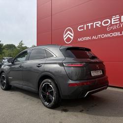 DS DS7 Crossback BLUEHDI 130CH PERFORMANCE LINE + AUTOMATIQUE Guer