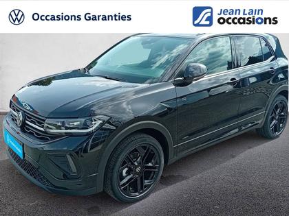 Volkswagen T-Cross - T-Cross 1.5 TSI 150 Start/Stop DSG7 R-Line Edition - 36 010 €