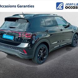 Volkswagen T-Cross T-Cross 1.5 TSI 150 Start/Stop DSG7 R-Line Edition Scionzier