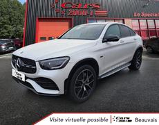 Mercedes GLC Beauvais