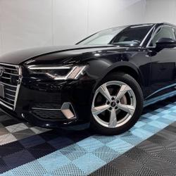 Audi A6 Avant 40 TDI 204ch S line S tronic 7 Rillieux-la-Pape