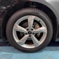 Audi A6 Avant 40 TDI 204ch S line S tronic 7 Rillieux-la-Pape