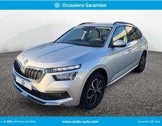 Skoda Kamiq Narbonne