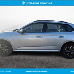 Skoda Kamiq 1.5 TSI 150 ch BVM6 Ambition occasion - Narbonne - photo 2/25