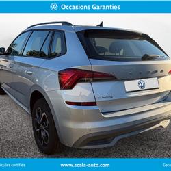 Skoda Kamiq 1.5 TSI 150 ch BVM6 Ambition occasion - Narbonne - photo 3/25