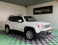 Jeep Renegade Saint-Fulgent