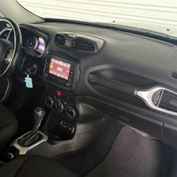 Jeep Renegade 1.6 I MultiJet S&S 120 ch BVR6 Limited Saint-Fulgent