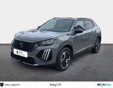 Peugeot 2008 Alençon