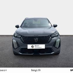 Peugeot 2008 2008 Hybrid 136 e-DCS6 GT Alen&ccedil;on