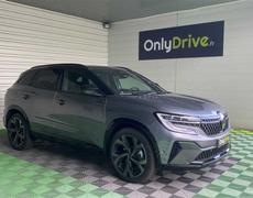 Renault Austral Saint-Fulgent