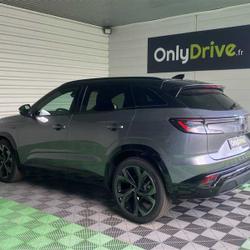 Renault Austral E-tech Full Hybrid 200 Techno Esprit Alpine Saint-Fulgent