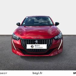 Peugeot 208 208 BlueHDi 100 S&S BVM6 Style Alen&ccedil;on